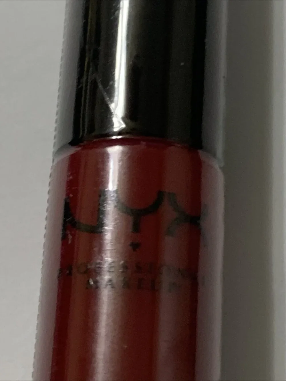 NYX Soft Matte Metallic Lip Cream MONTE CARLO Lipstick SMMLC 01 NEW